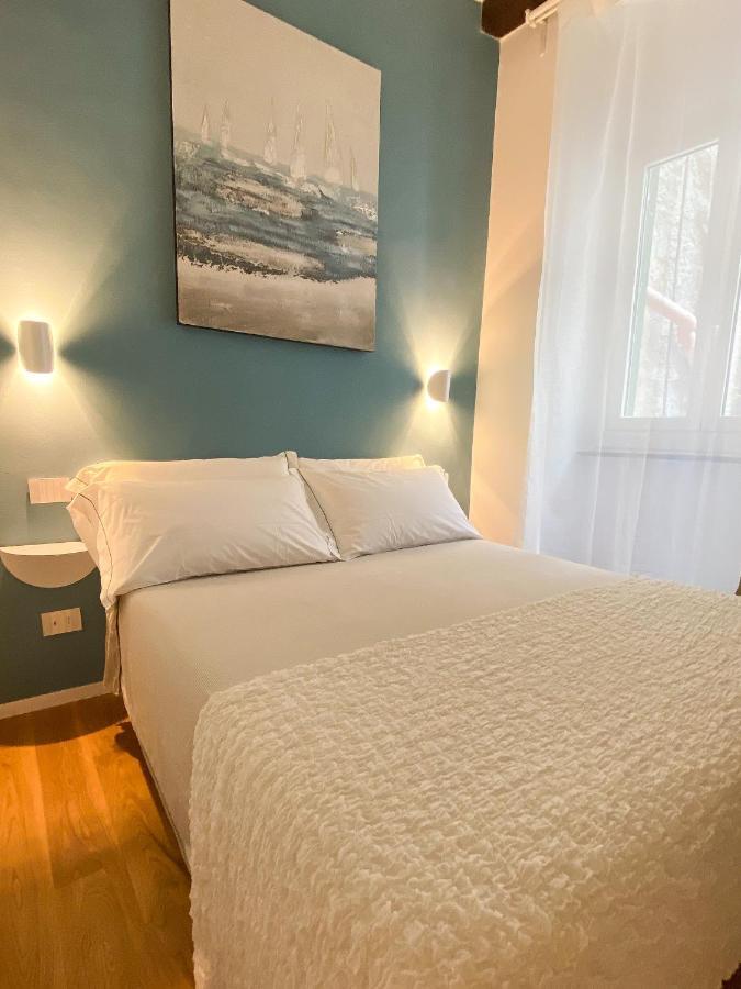 La Ripa Camere Vernazza - Stradivari Luxury Apartment ภายนอก รูปภาพ